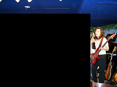 50's Xmas Live Party 2002 - ���a50�N[116��]�O�c��