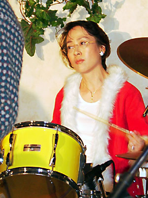 50's Xmas Live Party 2002 - ���a50�N[116��]�O�c��