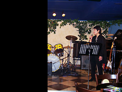 50's Xmas Live Party 2002 - ���a50�N[116��]�O�c��