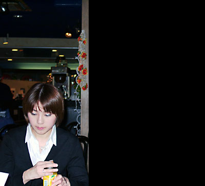 50's Xmas Live Party 2002 - ���a50�N[116��]�O�c��