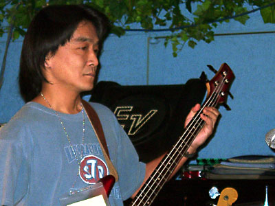 50's Xmas Live Party 2002 - ���a50�N[116��]�O�c��