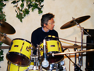 50's Xmas Live Party 2002 - ���a50�N[116��]�O�c��