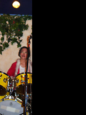 50's Xmas Live Party 2002 - ���a50�N[116��]�O�c��