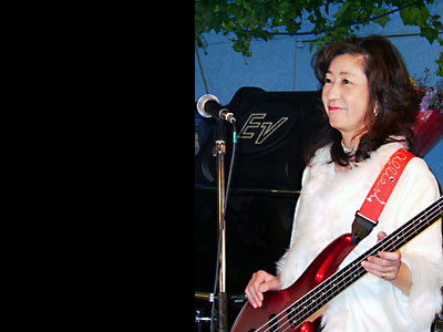 50's Xmas Live Party 2002 - ���a50�N[116��]�O�c��