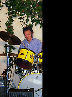 50's Xmas Live Party 2002 - ���a50�N[116��]�O�c��