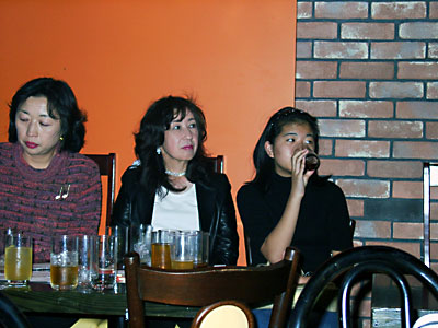 50's Xmas Live Party 2002 - ���a50�N[116��]�O�c��