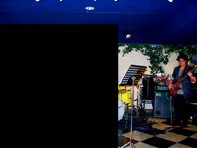 50's Xmas Live Party 2002 - ���a50�N[116��]�O�c��