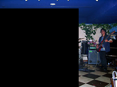 50's Xmas Live Party 2002 - ���a50�N[116��]�O�c��