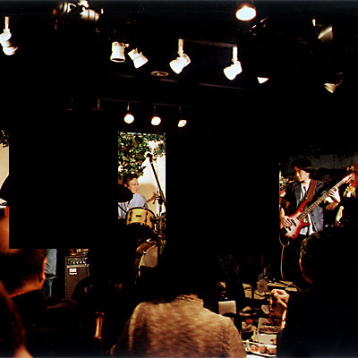 50's Xmas Live Party 2002 - ���a50�N[116��]�O�c��