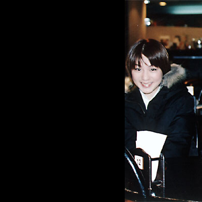 50's Xmas Live Party 2002 - ���a50�N[116��]�O�c��