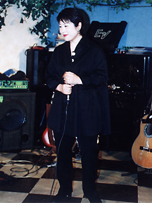 50's Xmas Live Party 2002 - ���a50�N[116��]�O�c��