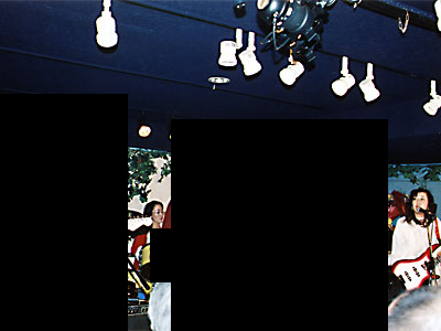 50's Xmas Live Party 2002 - ���a50�N[116��]�O�c��