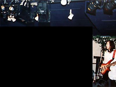 50's Xmas Live Party 2002 - ���a50�N[116��]�O�c��