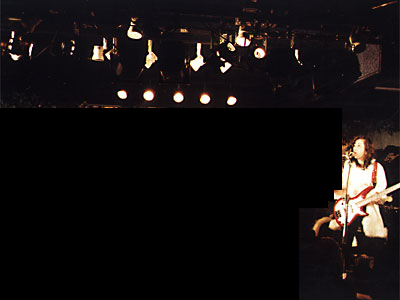 50's Xmas Live Party 2002 - ���a50�N[116��]�O�c��