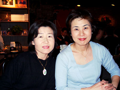 50's Xmas Live Party 2003 - ���a50�N[116��]�O�c��