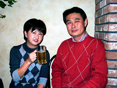 50's Xmas Live Party 2003 - ���a50�N[116��]�O�c��