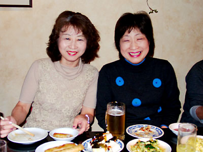 50's Xmas Live Party 2003 - ���a50�N[116��]�O�c��