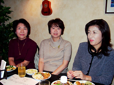 50's Xmas Live Party 2003 - ���a50�N[116��]�O�c��