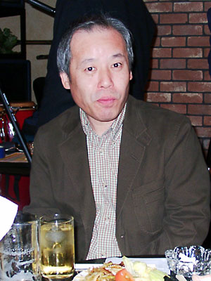 50's Xmas Live Party 2003 - ���a50�N[116��]�O�c��