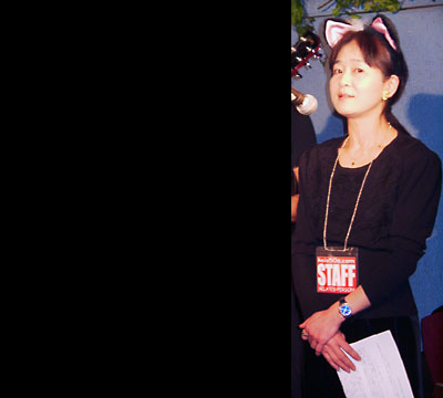 50's Xmas Live Party 2003 - ���a50�N[116��]�O�c��