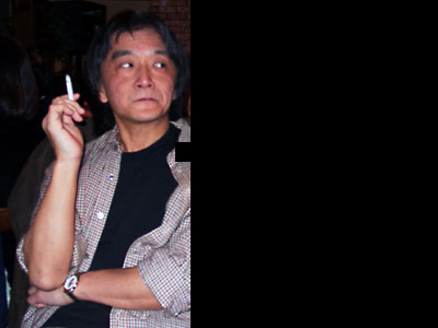 50's Xmas Live Party 2003 - ���a50�N[116��]�O�c��