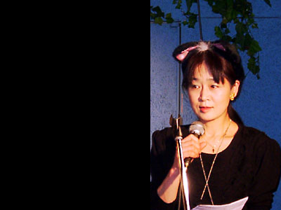 50's Xmas Live Party 2003 - ���a50�N[116��]�O�c��