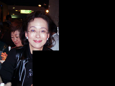 50's Xmas Live Party 2003 - ���a50�N[116��]�O�c��