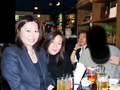 50's Xmas Live Party 2003 - ���a50�N[116��]�O�c��