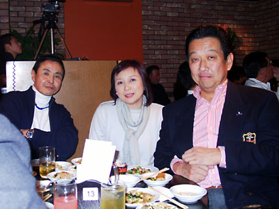 50's Xmas Live Party 2003 - ���a50�N[116��]�O�c��