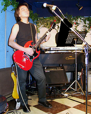 50's Xmas Live Party 2003 - ���a50�N[116��]�O�c��