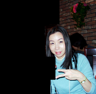 50's Xmas Live Party 2003 - ���a50�N[116��]�O�c��