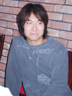 50's Xmas Live Party 2003 - ���a50�N[116��]�O�c��