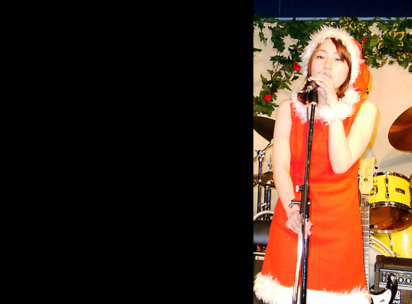50's Xmas Live Party 2003 - ���a50�N[116��]�O�c��