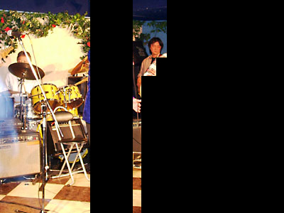 50's Xmas Live Party 2003 - ���a50�N[116��]�O�c��