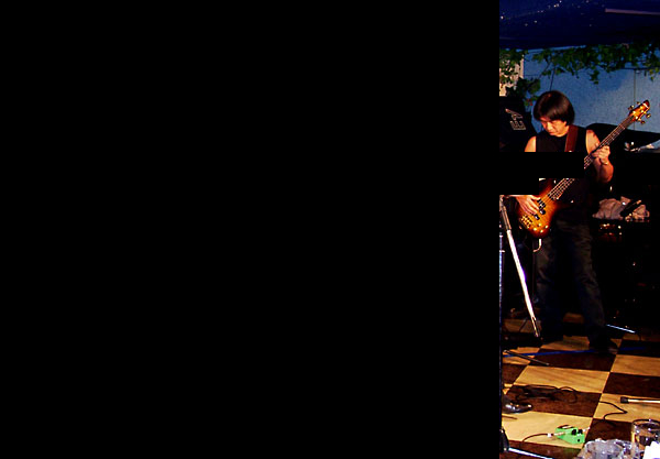 50's Xmas Live Party 2003 - ���a50�N[116��]�O�c��