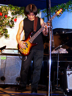 50's Xmas Live Party 2003 - ���a50�N[116��]�O�c��