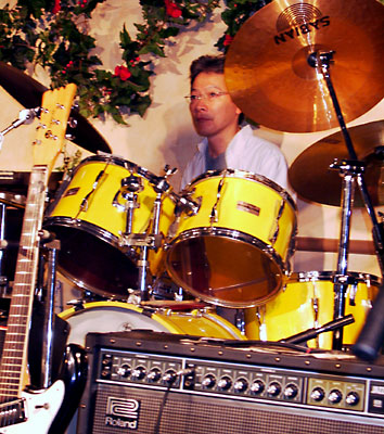 50's Xmas Live Party 2003 - ���a50�N[116��]�O�c��