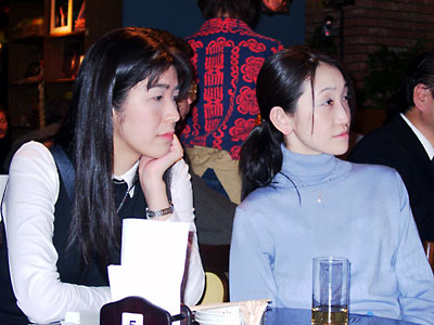 50's Xmas Live Party 2003 - ���a50�N[116��]�O�c��