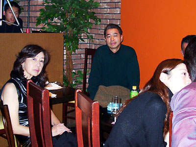 50's Xmas Live Party 2003 - ���a50�N[116��]�O�c��