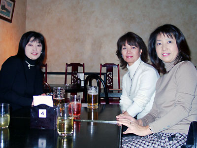 50's Xmas Live Party 2003 - ���a50�N[116��]�O�c��