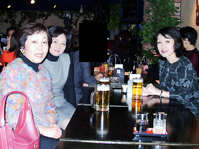 50's Xmas Live Party 2003 - ���a50�N[116��]�O�c��