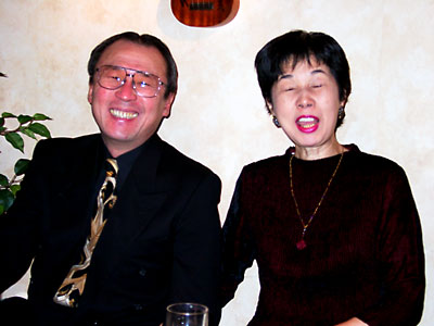 50's Xmas Live Party 2003 - ���a50�N[116��]�O�c��