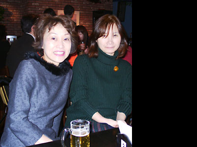 50's Xmas Live Party 2003 - ���a50�N[116��]�O�c��