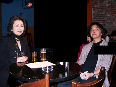 50's Xmas Live Party 2003 - ���a50�N[116��]�O�c��