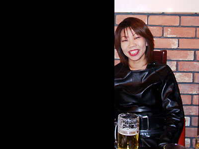 50's Xmas Live Party 2003 - ���a50�N[116��]�O�c��