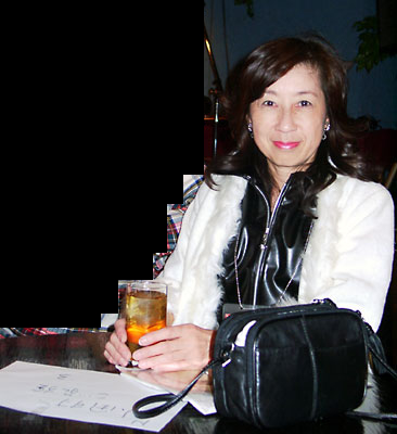 50's Xmas Live Party 2003 - ���a50�N[116��]�O�c��