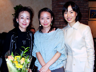 50's Xmas Live Party 2003 - ���a50�N[116��]�O�c��