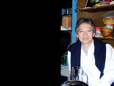 50's Xmas Live Party 2003 - ���a50�N[116��]�O�c��