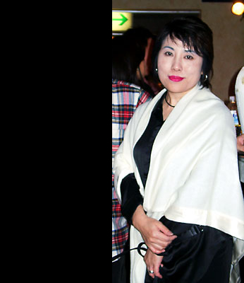 50's Xmas Live Party 2003 - ���a50�N[116��]�O�c��