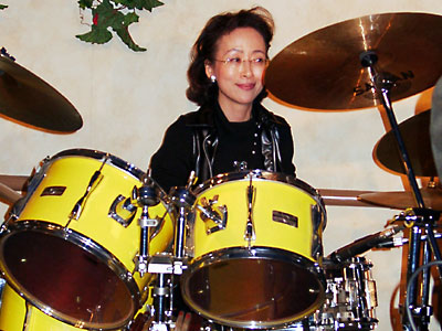 50's Xmas Live Party 2003 - ���a50�N[116��]�O�c��